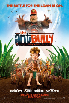 The Ant Bully (2006) เด็กแสบตะลุยอาณาจักรมด - ดูหนังออนไลน