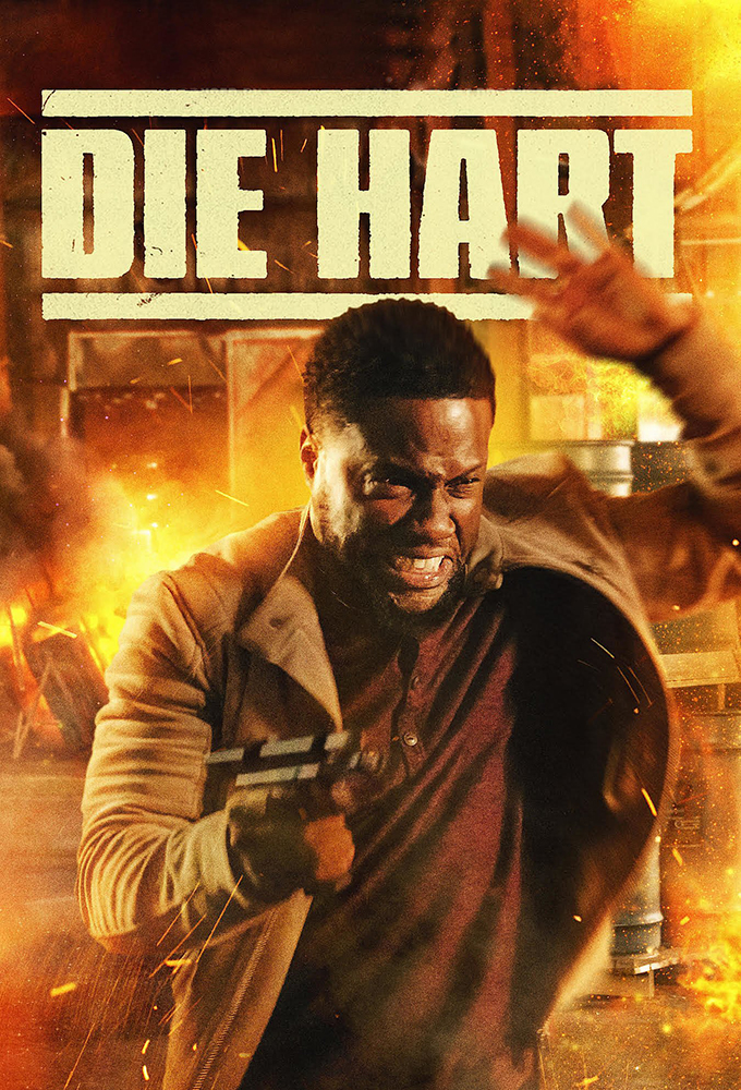 Die Hart: The Movie (2023) - ดูหนังออนไลน