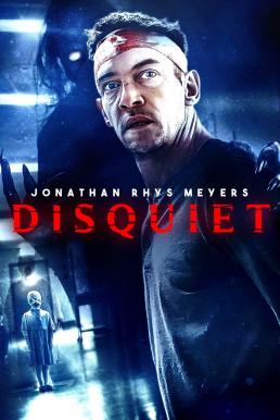 Disquiet (2023) บรรยายไทย - ดูหนังออนไลน
