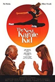 The Next Karate Kid (1994) - ดูหนังออนไลน