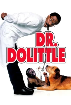 Dr. Dolittle ด็อกเตอร์จ้อ สื่อสัตว์โลกมหัศจรรย์ (1998)