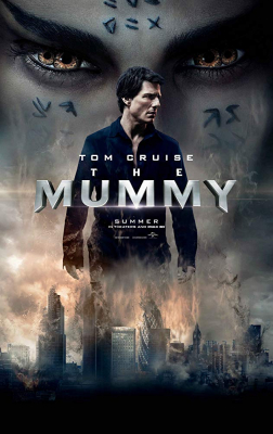 The Mummy เดอะ มัมมี่ - ดูหนังออนไลน