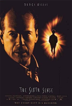 The Six Sense (1999) สัมผัสสยอง - ดูหนังออนไลน