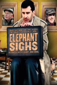 Elephant Sighs ความหวัง ชีวิต มิตรภาพ (2012) - ดูหนังออนไลน