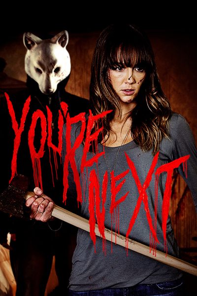 You’re Next (2011) คืนหอน คนโหด - ดูหนังออนไลน