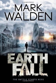 Earthfall วันโลกดับ (2015) - ดูหนังออนไลน