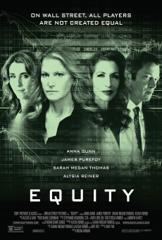 Equity (2016) - ดูหนังออนไลน