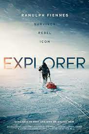 Explorer (2022) บรรยายไทย - ดูหนังออนไลน
