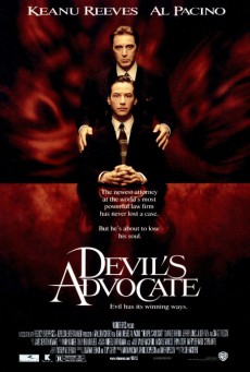 The Devils Advocate (1997) อาถรรพ์มัจจุราชเหนือเมฆ - ดูหนังออนไลน