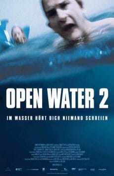 Open Water 2 Adrift (2006) วิกฤตหนีตายลึกเฉียดนรก - ดูหนังออนไลน