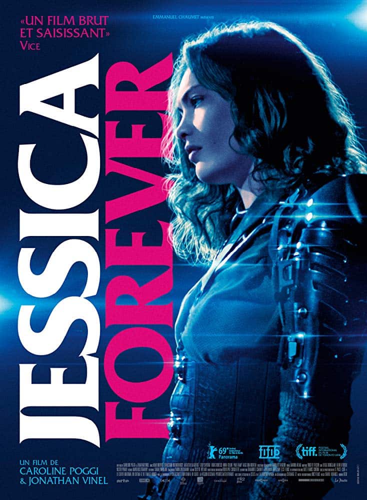 Jessica Forever (2018) - ดูหนังออนไลน