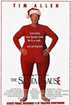 The Santa Clause คุณพ่อยอดอิทธิฤทธิ์ (1994) ( The Santa Clause คุณพ่อยอดอิทธิฤทธิ์ (1994) ) - ดูหนังออนไลน