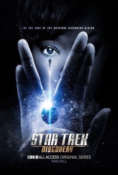 Star Trek Discovery Season 1 - ดูหนังออนไลน