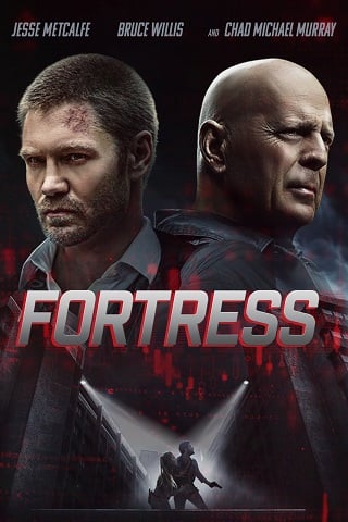 Fortress (2021) บรรยายไทยแปล - ดูหนังออนไลน