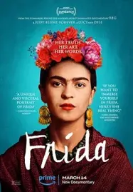 Frida (2024) - ดูหนังออนไลน