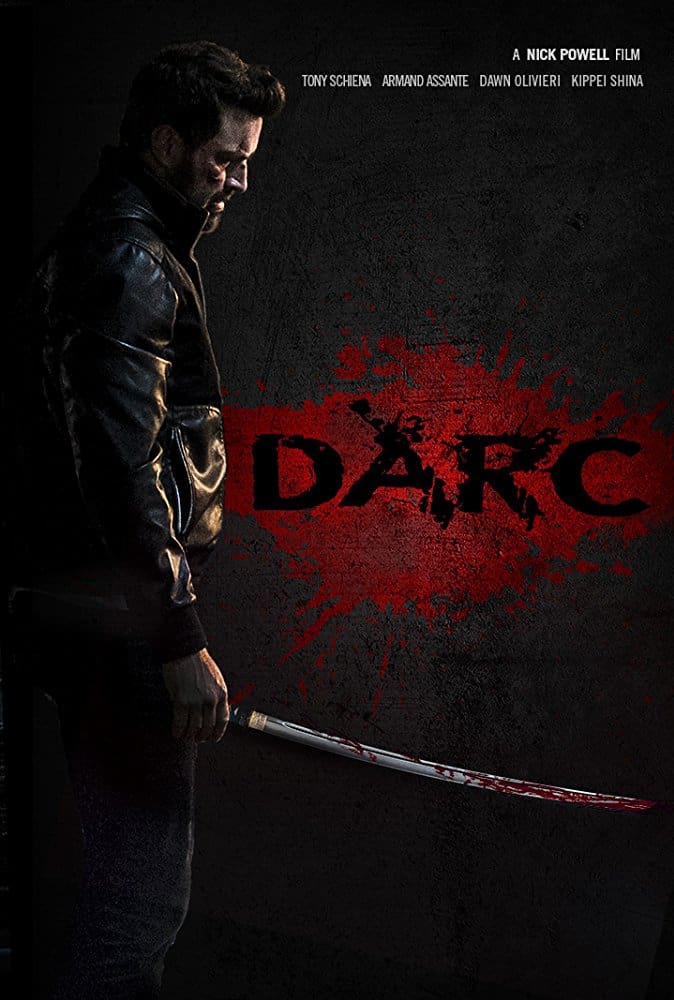 Darc (2018) ดาร์ก