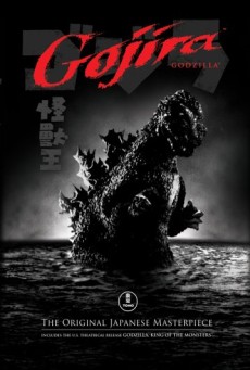 Godzilla ก็อตซิลลา (1954) บรรยายไทย - ดูหนังออนไลน