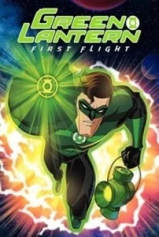 Green Lantern: First Flight ปฐมบทแห่งกรีนแลนเทิร์น (2009) บรรยายไทย - ดูหนังออนไลน