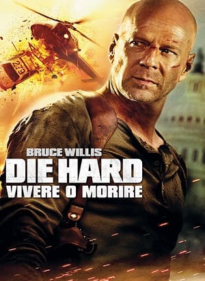 Die Hard 4 (2007) ปลุกอึด ตายยาก - ดูหนังออนไลน