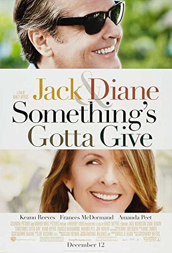 Something’s Gotta Give (2003) รักแท้ไม่มีวันแก่ - ดูหนังออนไลน