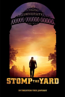 Stomp the Yard (2007) จังหวะระห่ำ หัวใจกระแทกพื้น - ดูหนังออนไลน