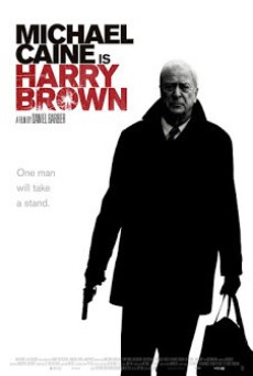 Harry Brown อย่าแหย่ให้โก๋โหด (2009) - ดูหนังออนไลน