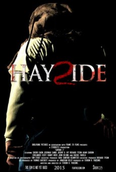 Hayride 2 ตำนานสยองเลือด (2015)