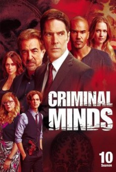 Criminal Minds Season 10 อ่านเกมอาชญากร ปี 10 - ดูหนังออนไลน