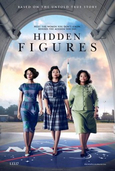 Hidden Figures ทีมเงาอัฉริยะ (2016) - ดูหนังออนไลน