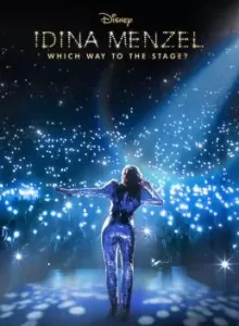 Idina Menzel: Which Way to the Stage? (2022) บรรยายไทย