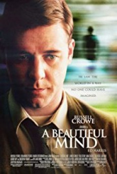 A Beautiful Mind ผู้ชายหลายมิติ (2001) - ดูหนังออนไลน