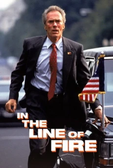 In the Line of Fire แผนสังหารนรกทีละขั้น (1993) - ดูหนังออนไลน