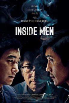 Inside Men การเมืองเฉือนคม (2015)