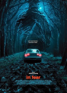 In Fear (2013) ทริปคลั่ง คืนโหด - ดูหนังออนไลน