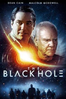 The Black Hole (2015) ฝ่าจิตปริศนา - ดูหนังออนไลน