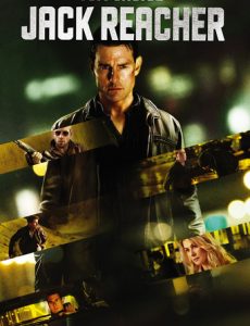 Jack Reacher 2 : Never Go Back (2016) ยอดคนสืบระห่ำ 2 - ดูหนังออนไลน
