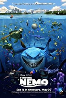Finding Nemo นีโมปลาเล็ก หัวใจโต๊โต
