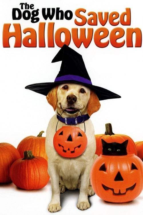 The Dog Who Saved Halloween (2011) บิ๊กโฮ่ง ซูเปอร์หมา ป่วนฮาโลวีน