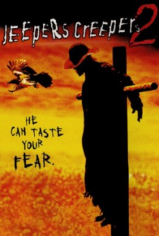 Jeepers Creepers II โฉบกระชากหัว 2 (2003) - ดูหนังออนไลน