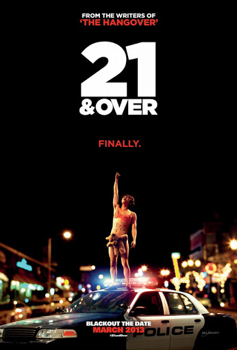 21 & Over (2013) 21 ทั้งปาร์ตี้รั่วเวอร์ - ดูหนังออนไลน