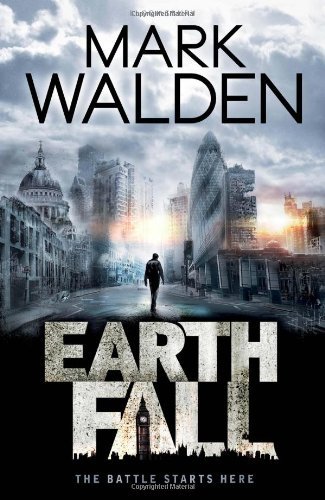 Earthfall (2015) วันโลกดับ - ดูหนังออนไลน