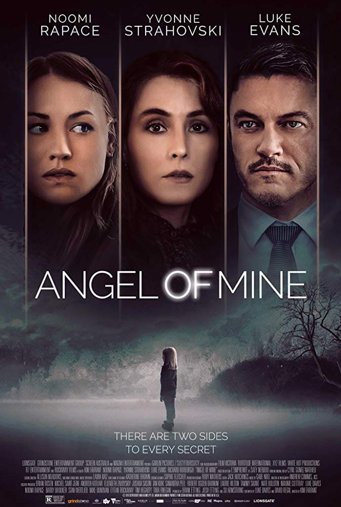 Angel of Mine (2019) นางฟ้าเป็นของฉัน - ดูหนังออนไลน