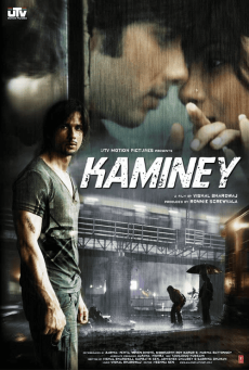 Kaminey แผนดัดหลังคำสั่งฆ่า (2009) - ดูหนังออนไลน