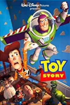 Toy Story 1 ทอย สตอรี่ 1 - ดูหนังออนไลน