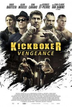 Kickboxer: Vengeance สังเวียนแค้น สังเวียนชีวิต 2 (2016) บรรยายไทยแปล - ดูหนังออนไลน