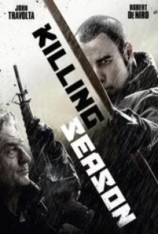 Killing Season (2013) ฤดูฆ่า ล่าไม่ยั้ง - ดูหนังออนไลน