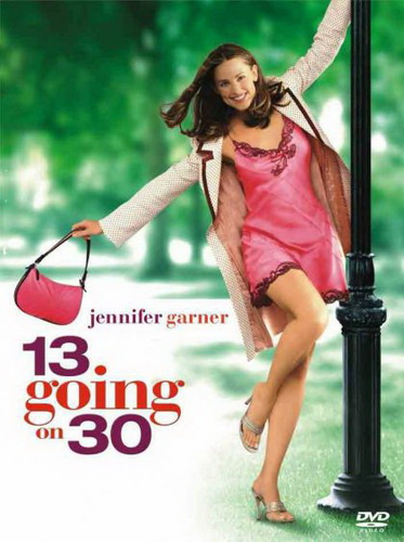 13 Going on 30 (2004) ต๊กกะใจ…ตื่นขึ้นมา 30