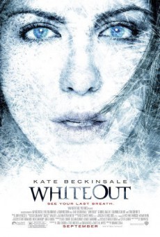 Whiteout (2009) มฤตยูขาวสะพรึงโลก - ดูหนังออนไลน