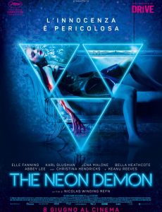The Neon Demon (2016) สวยอันตราย - ดูหนังออนไลน