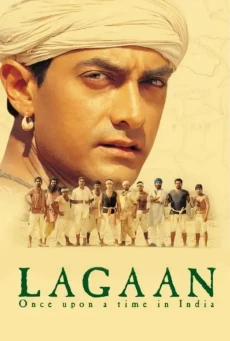 Lagaan: Once Upon a Time in India แผ่นดินของข้า (2001) บรรยายไทย - ดูหนังออนไลน